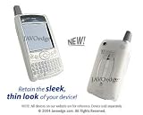 PalmOne Treo 600 JAVOSkin Bundle (w/ 3 pack screen protectors)