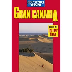 Abenteuer und Reisen, Gran Canaria