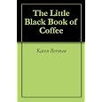 The Little Black Book of Coffee Lowest Price