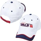 Chase Authentics Dale Earnhardt, Jr. National Guard Comeback Cap