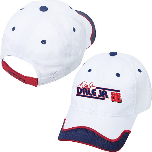 Buy Chase Authentics Dale Earnhardt, Jr. National Guard Comeback Cap by Chase Authentics