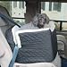 Snoozer Oversized Pet Car Seat Lookout