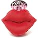 24-CD Red Lips