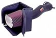 K&N 57-1533 Fuel Injection Performance Kit Gen2 Air Intake Kit
