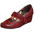Madden Girl Women's Roco Wedge