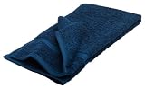 Wamsutta Centennial Hand Towel, Indigo