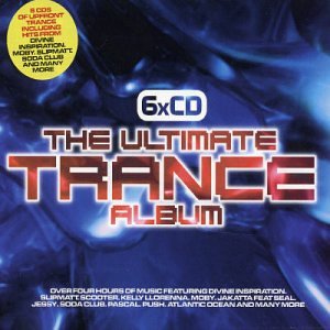 Childrens Toyshop  Search : Ultimate Trance