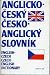 Book Anglicko-Cesky Cesko-Anglicky Slovnik English-Czech Czech-English Dictionary
