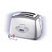 Morphy Richards 44072 Opera 2 Slice Toaster Silver