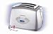 Kitchen & Housewares : Morphy Richards 44072 Opera 2 Slice Toaster Silver