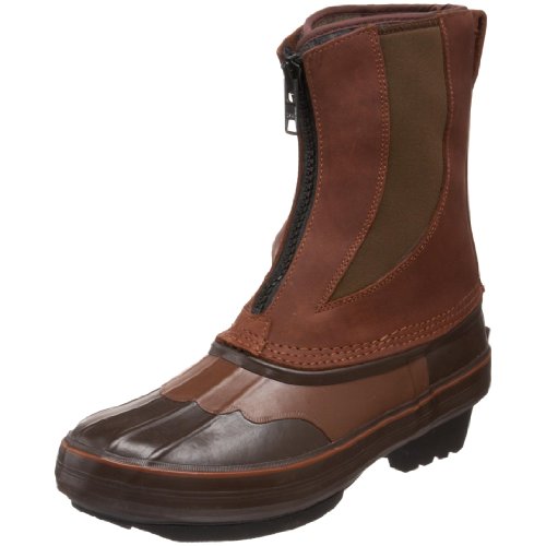 Kenetrek Unisex Bobcat Zip C Waterproof Inulated Boot product image