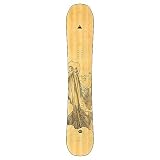 Jones Snowboards The Flagship Snowboard