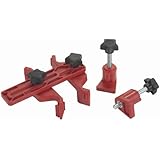 OTC (6679) Cam Gear Clamp and Holder Set