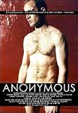 Anonymous - DVD