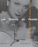 Les Enfants du Paradis : Le Sc�nario in�dit de Jacques Pr�vert