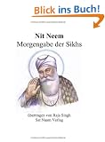 Morgengabe der Sikhs
