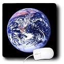Stars and Planets - Planet Earth - Mouse Pads