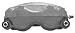 Wagner TQM25008 Front Left Caliper With Pad