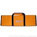 Kitchen & Housewares : Ultimate Edge Poly Knife Bag - 8 Pockets, Orange