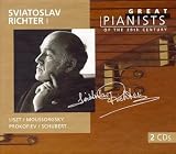 Sviatoslav Richter 1