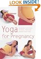 Yoga for Pregnancy (Hamlyn Health & Well Being)