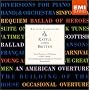 Rattle Conducts Britten