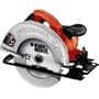 Black & Decker CS1010K 13 Amp 7-1/4-Inch Circular Saw