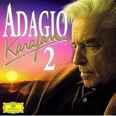 Karajan - Adagio 2