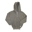 Russell Dri-Power Full Zip Hood Boys - 997hbb0
