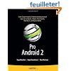 Pro Android 2
