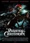 Pirates of the Caribbean, Pirates of the Caribbean Wall Poster Print by Walt Disney, 26.75x38.5