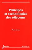 Revue Hermes Science Publications  / Principes et technologies des télécoms