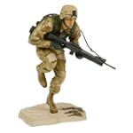 McFarlane Military