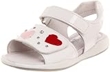 Naturino 4437 Sandal (Toddler/Little Kid)