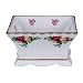 Royal Albert Old Country Roses Sweetner Holder