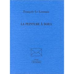 La Peinture � Dora