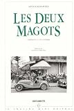Revue Le Cherche-midi Editeur  / Les Deux Magots