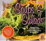Arc Media Just Soups And Salads [windows Xp/vista]