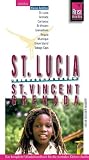 St. Lucia, St. Vincent, Grenada
