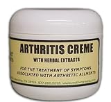 Arthritis Balms, Creams & Lotions