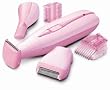 Remington Confidence WPG3000 Beauty Trimmer