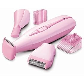 Remington Confidence WPG3000 Beauty Trimmer