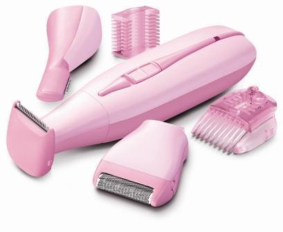 Remington Confidence WPG3000 Beauty Trimmer