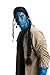 Rubie's Avatar Jake Sully Adult Costume Wig