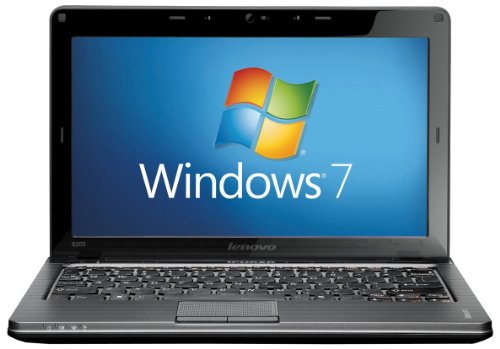 Lenovo Ideapad S205 11.6 inch Notebook