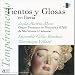 La collection TEMPERAMENTS : nectar des amateurs d'orgue