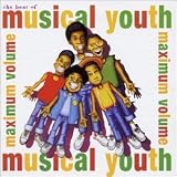Musical Youth - The Best of Musical Youth (21st Anniversary Edition)