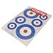 British WWI.60 Insignia MAJ261PS