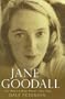 Jane Goodall: The Woman Who Redefined Man