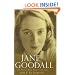Jane Goodall: The Woman Who Redefined Man